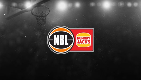 Grab a double pass to selected NBL games