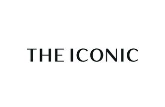 THE ICONIC Logo